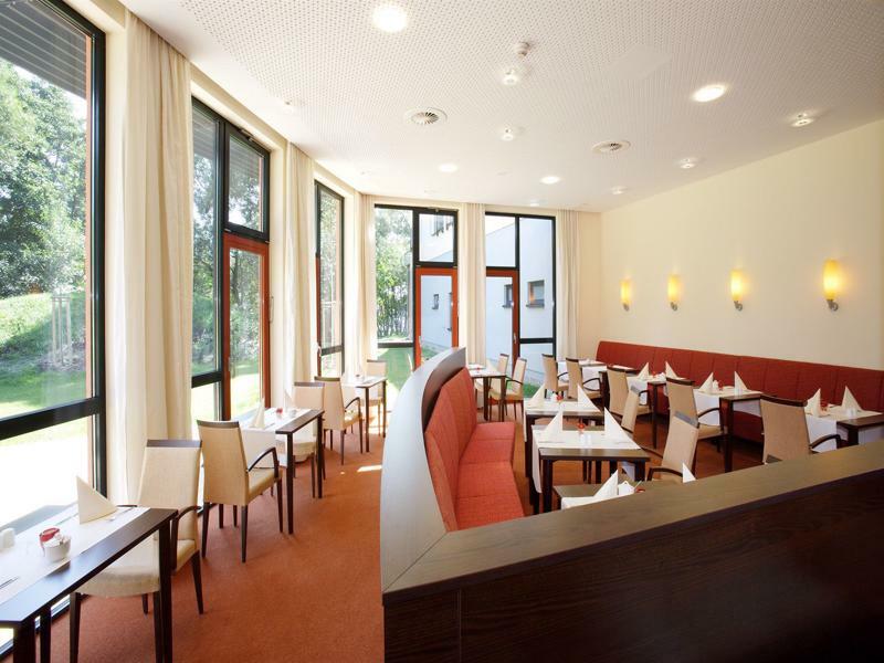 Heide Spa Hotel&Resort Bad Düben Buitenkant foto